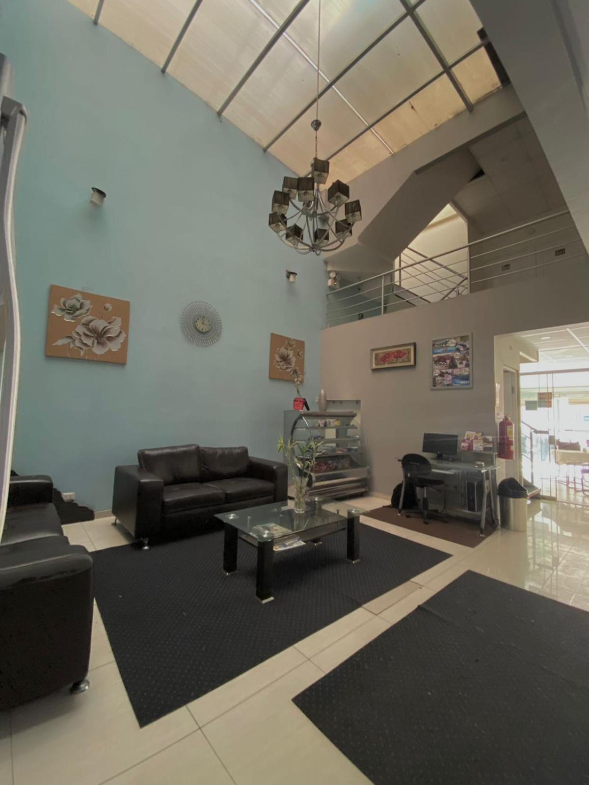 Hotel Gold Infinity Tacna Exteriér fotografie